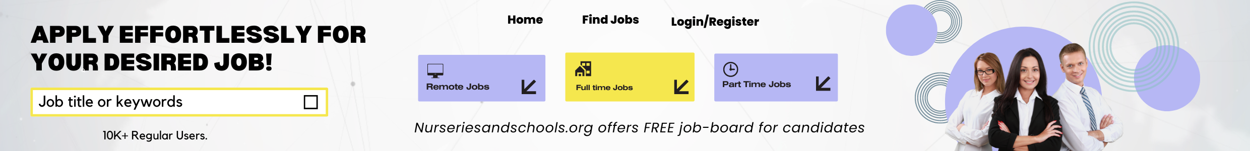 Job Board