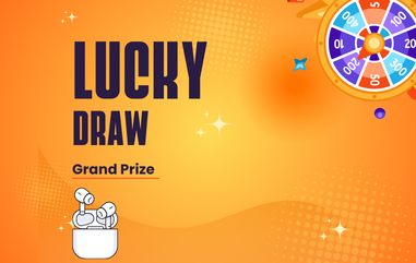 Lucky Draw