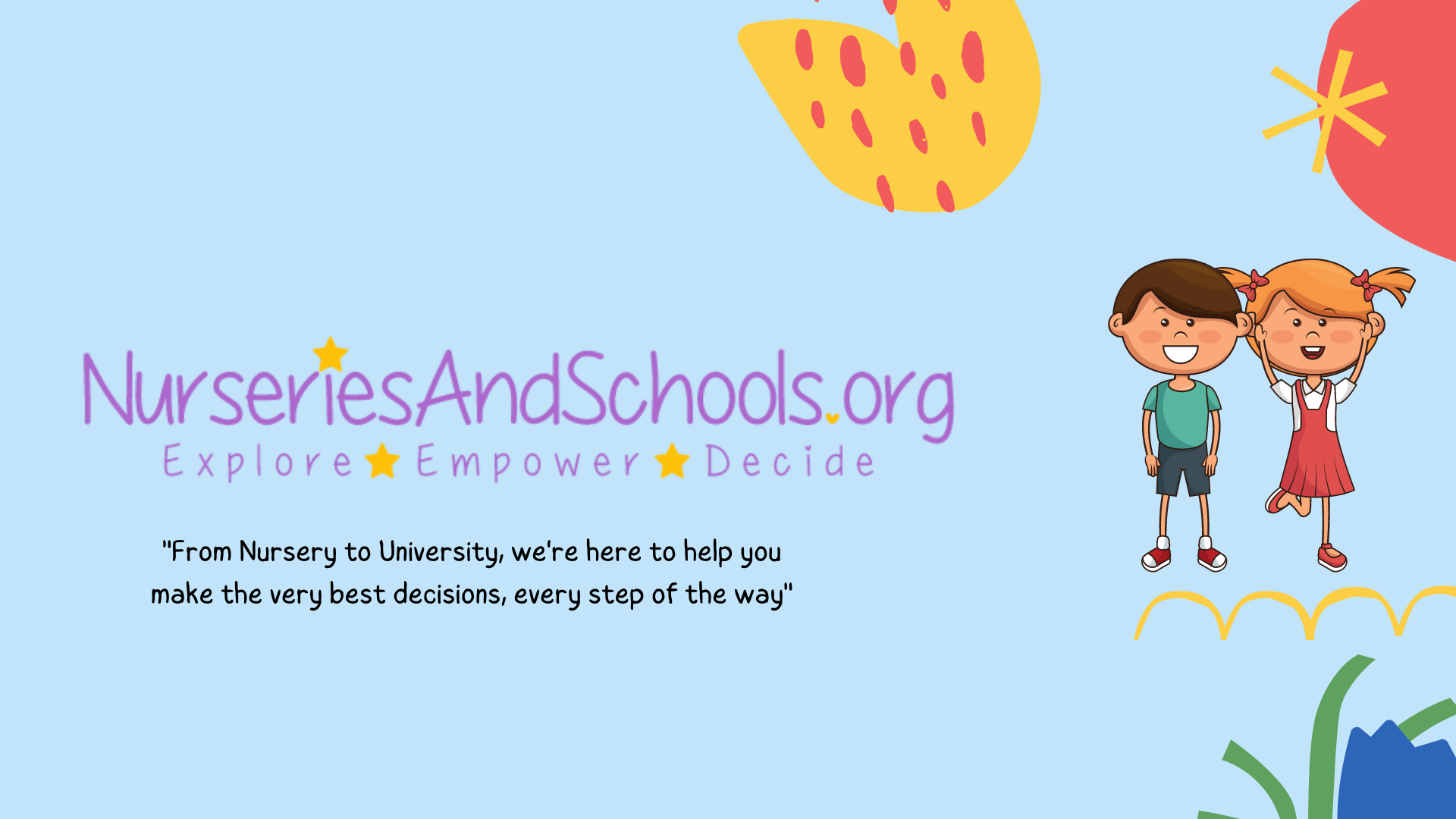 List with Us