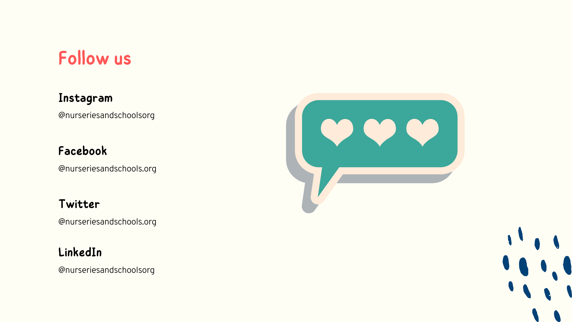 List with Us