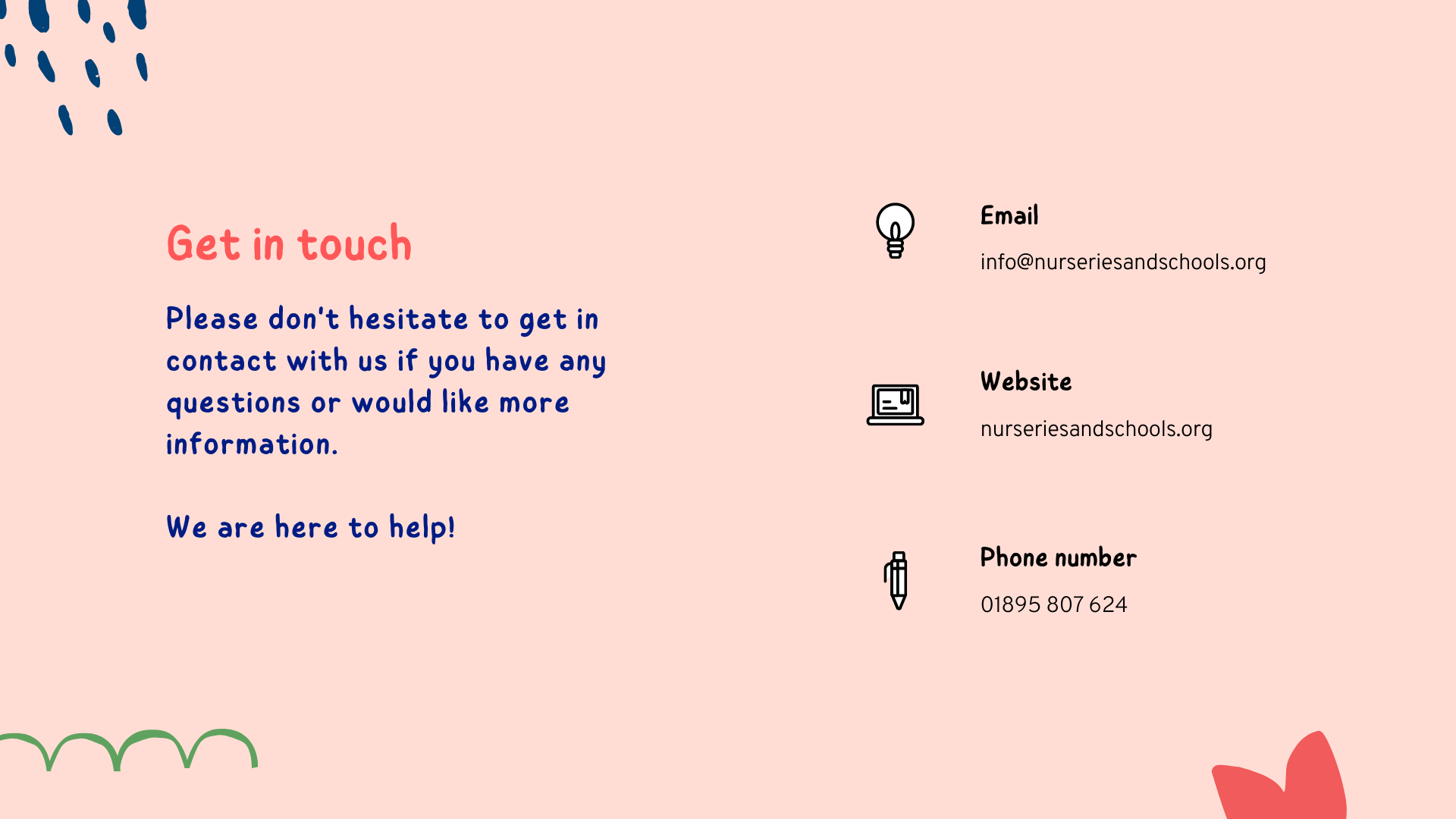 List with Us