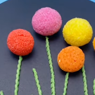 Dough Craft