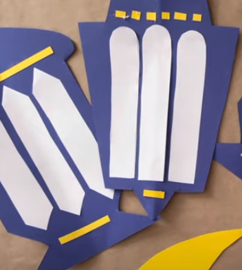 Ramadan craft ideas for kids