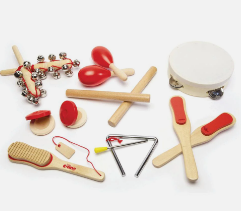 What is it? Musical Instruments
