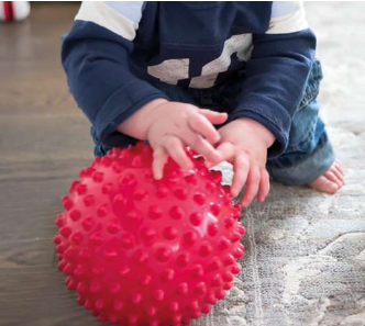 Roll-the-ball