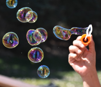 Bubbles