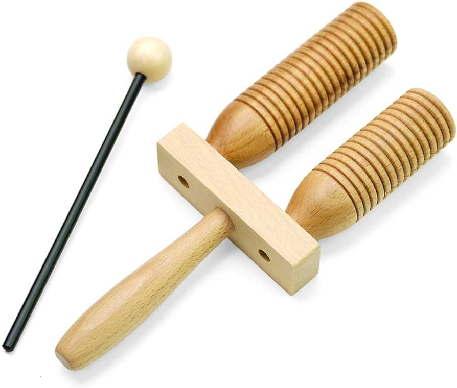 Choose an instrument you can play