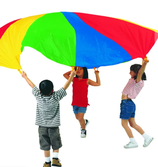 Parachute