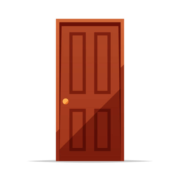 Who’s knocking at the door ?