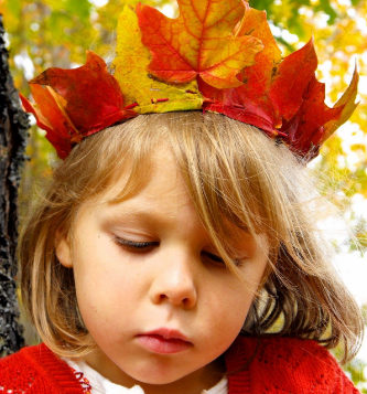 Leaf Crowns