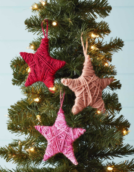 Yarn Stars