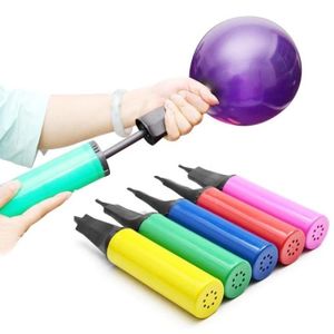 Balloons activity