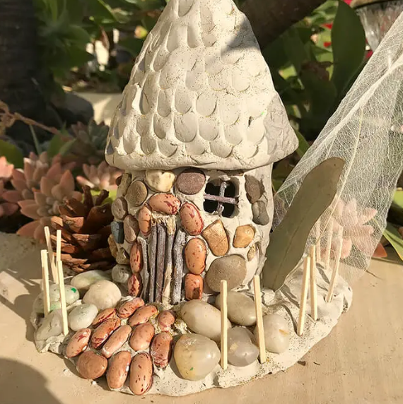 Fairy House