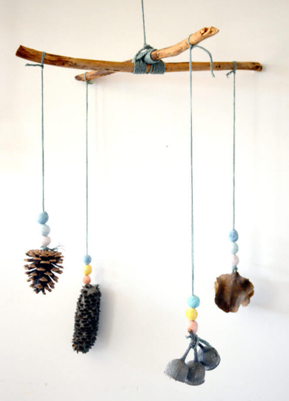 Nature Mobile