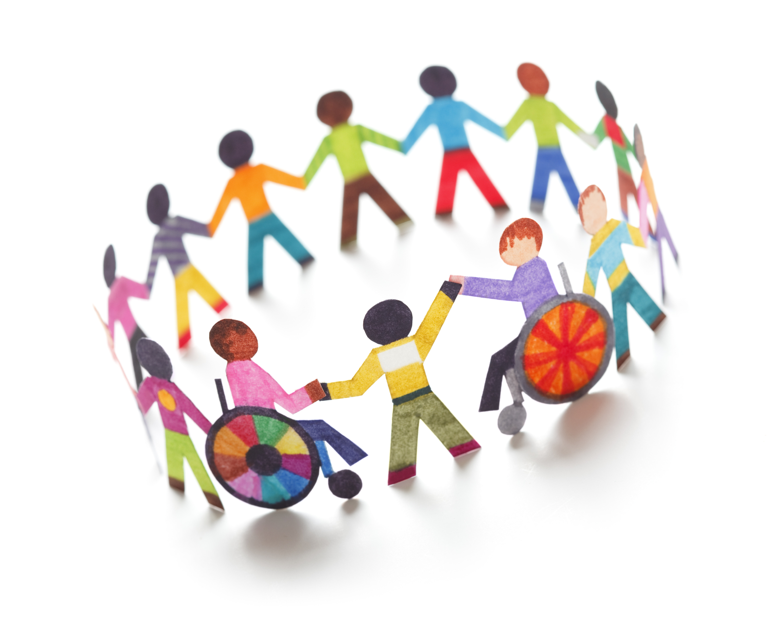 Special needs – Communication
