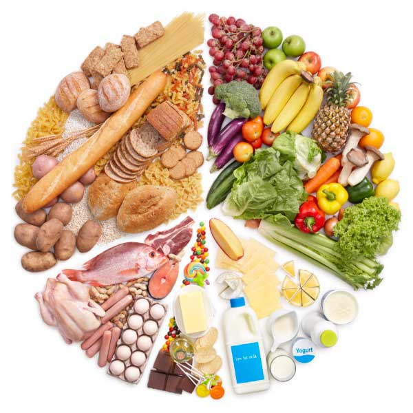 Early years healthy eating