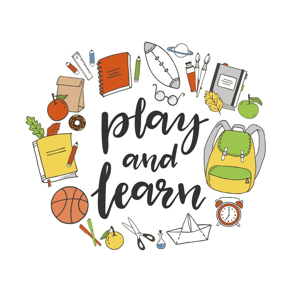 How does Play help children learn?