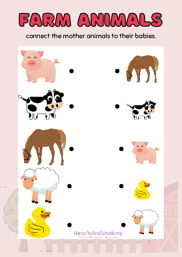 Learning Animals