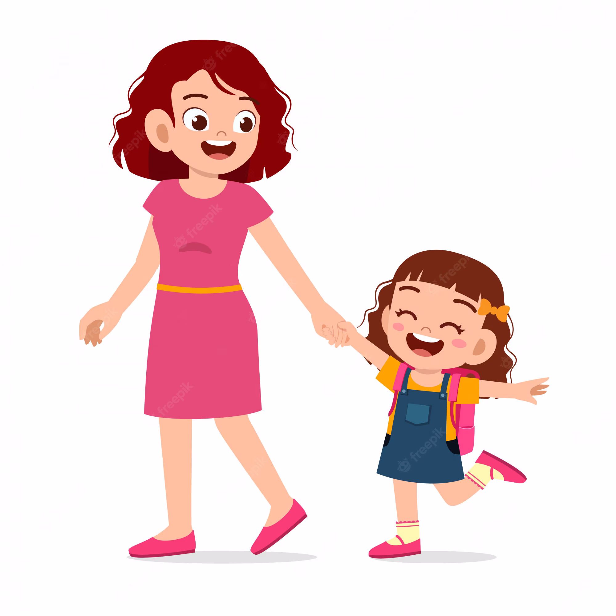 Getting Your Children Ready for Reception: A Guide for Parents