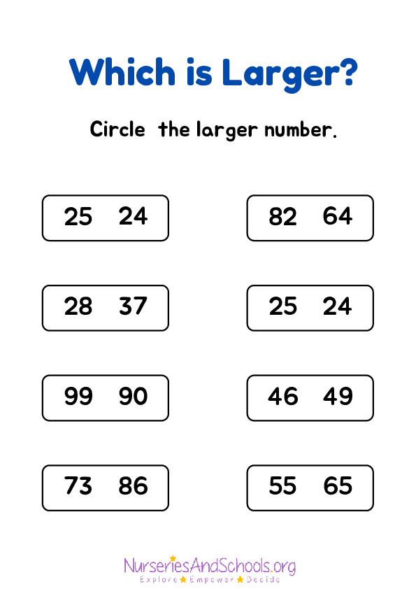 Math Pack