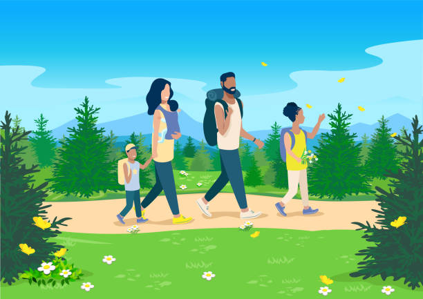 Ideas for a family day out