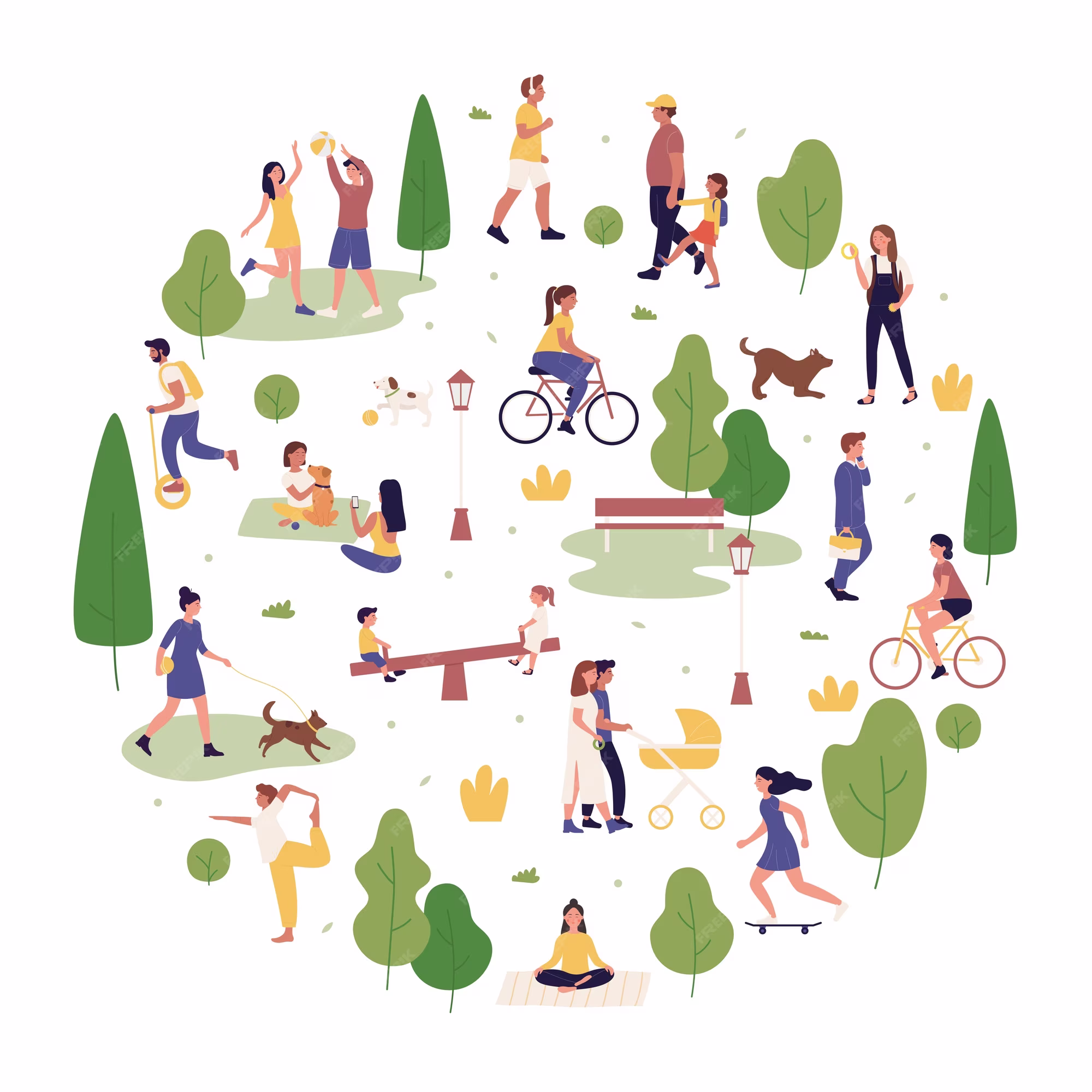 Outdoor Activities for Kids: Boosting Brain Power through Play