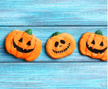 Fun Halloween activities to do with your kids