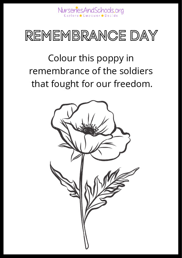 Remembrance Day