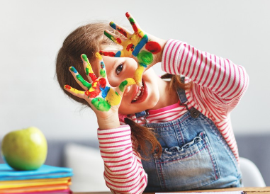 Easy DIY Craft Ideas for Kids