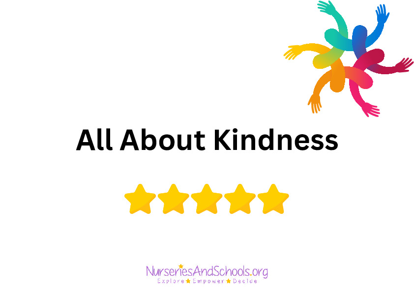 All About Kindness