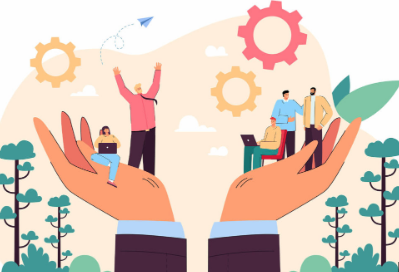 Boosting Staff Well-being: Creative Ideas for a Flourishing Workplace
