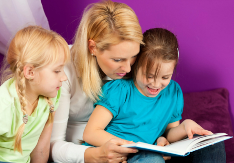 Screens Off, Books Open: Advocating the Importance of Reading in a Digital Age