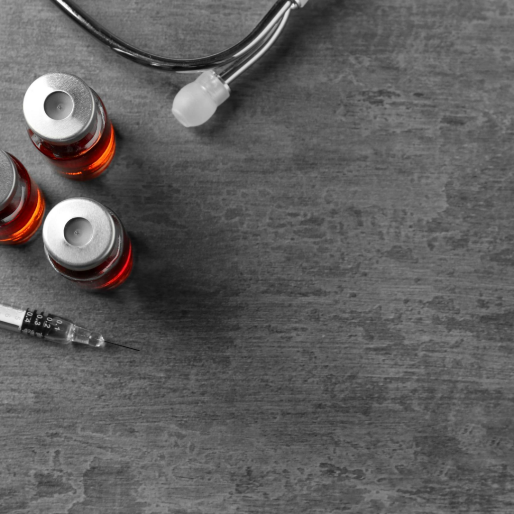 Postponing Preschool Vaccinations During the Pandemic - What Does It Mean for Our Children’s Health?
