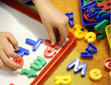 New early learning and childcare strategy for Northern Ireland to cost up to £400m