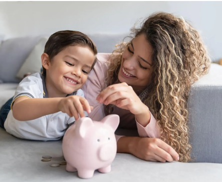 Children’s financial education should start in primary school, teachers say