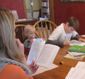 Dozens of councils in England see sharp rise in homeschooling since pandemic