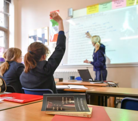 New regulations for schools in next stage of attendance drive