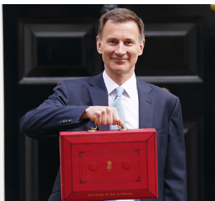 Budget 2024: £105m for 15 special free schools