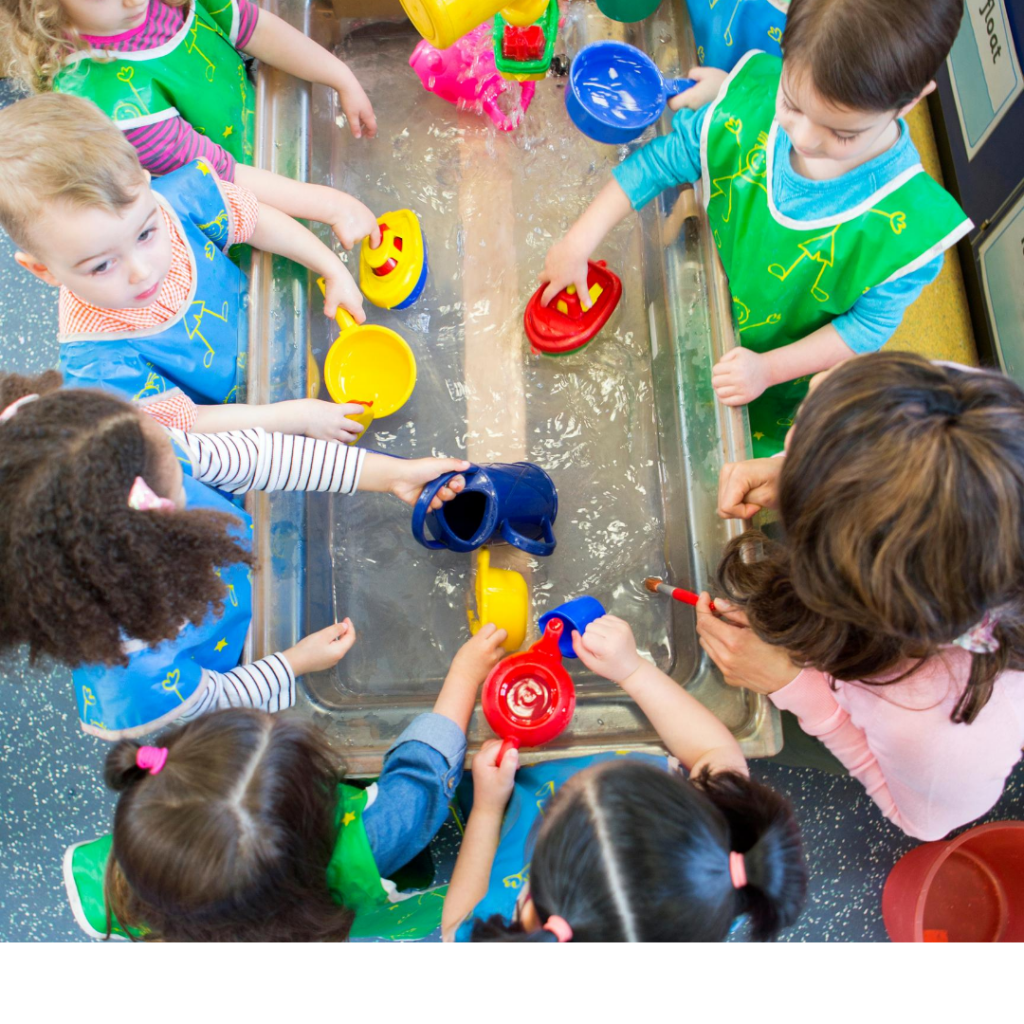 Help with Childcare - How Much Should You Be Paying?