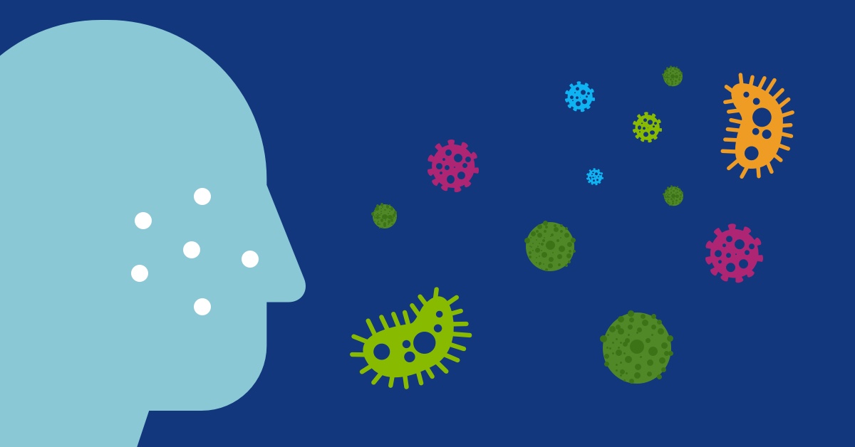 Helping children with allergies