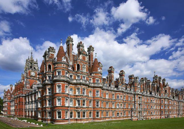 UK universities face ‘irreversible decline’, global league table suggests