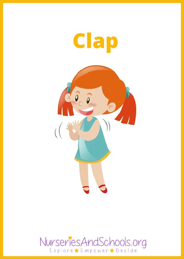 Gross Motor Skills Activities