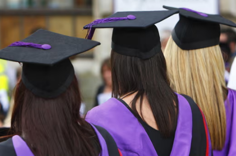 Universities in England face fines if they fail to protect students from harassment