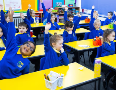 UK spending on pre-school education among lowest of advanced economies