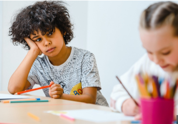 Services 'failing children' despite SEND report