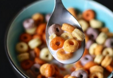 Rachel Reeves announces free school breakfast clubs from April as she doubles down on winter fuel cuts