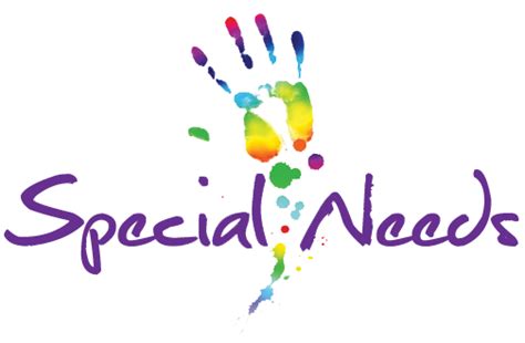 Motivation for special needs children