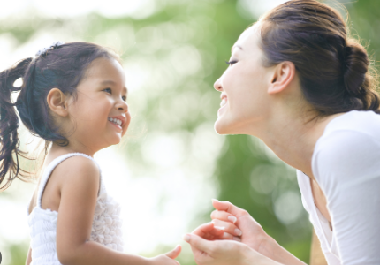 A third of working parents forced to cut hours due to childcare struggles