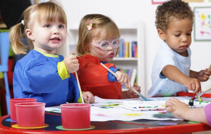 DfE: it’s official childcare places will be called “funded” not “free”