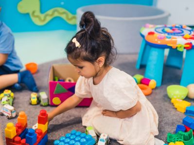 School-based nurseries plan kicks off with £15 million funding